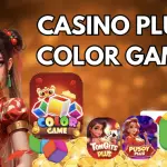 Casino Plus Color Game
